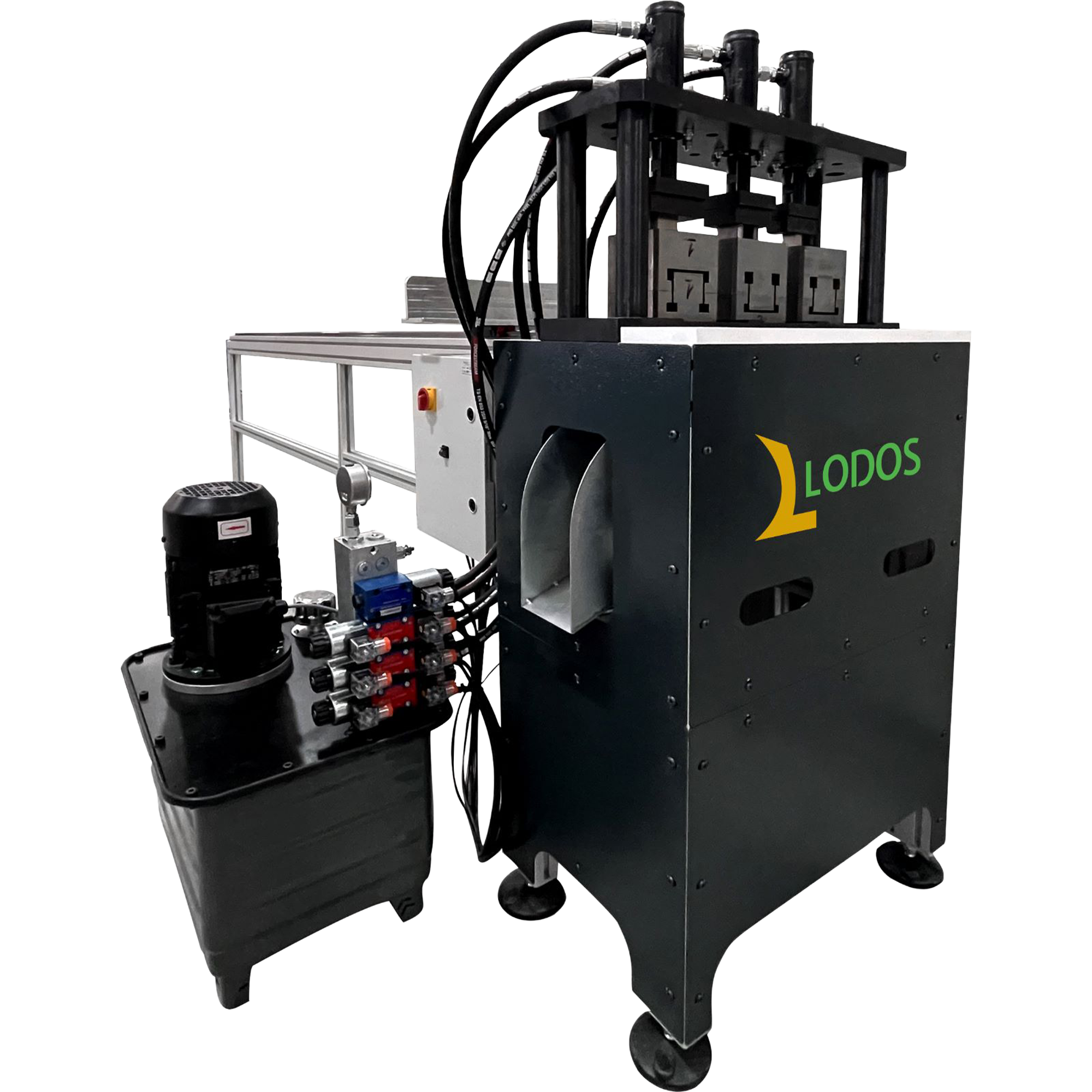 PUNCHING MACHINE