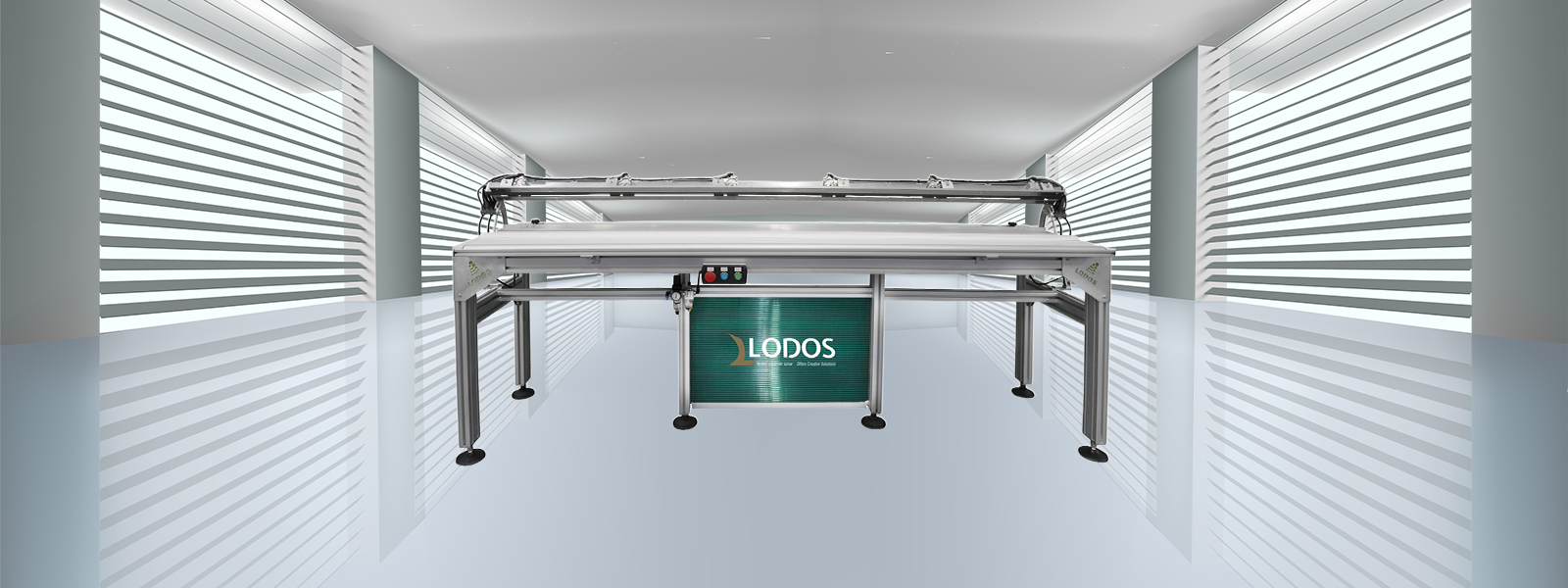 Buttom Bar Assembly